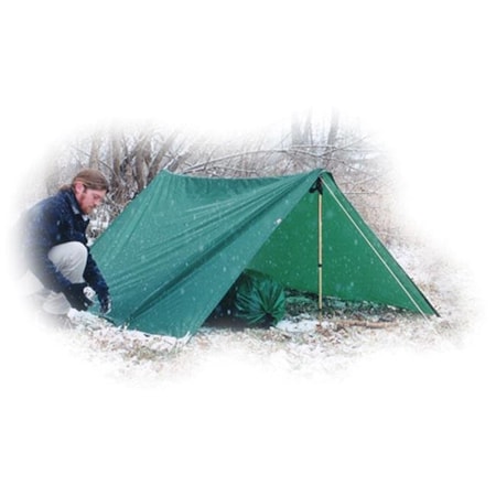 Equinox Equinox 145773 5' x 7' Egret Nylon Tarps 145773